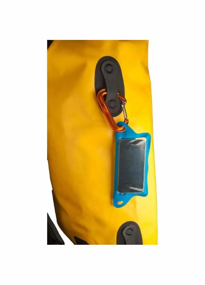 Гермочехол для телефону TPU Guide W/P Case for iPhone4 Blue, 12 х 6.5 см від Sea to Summit None (334669392)