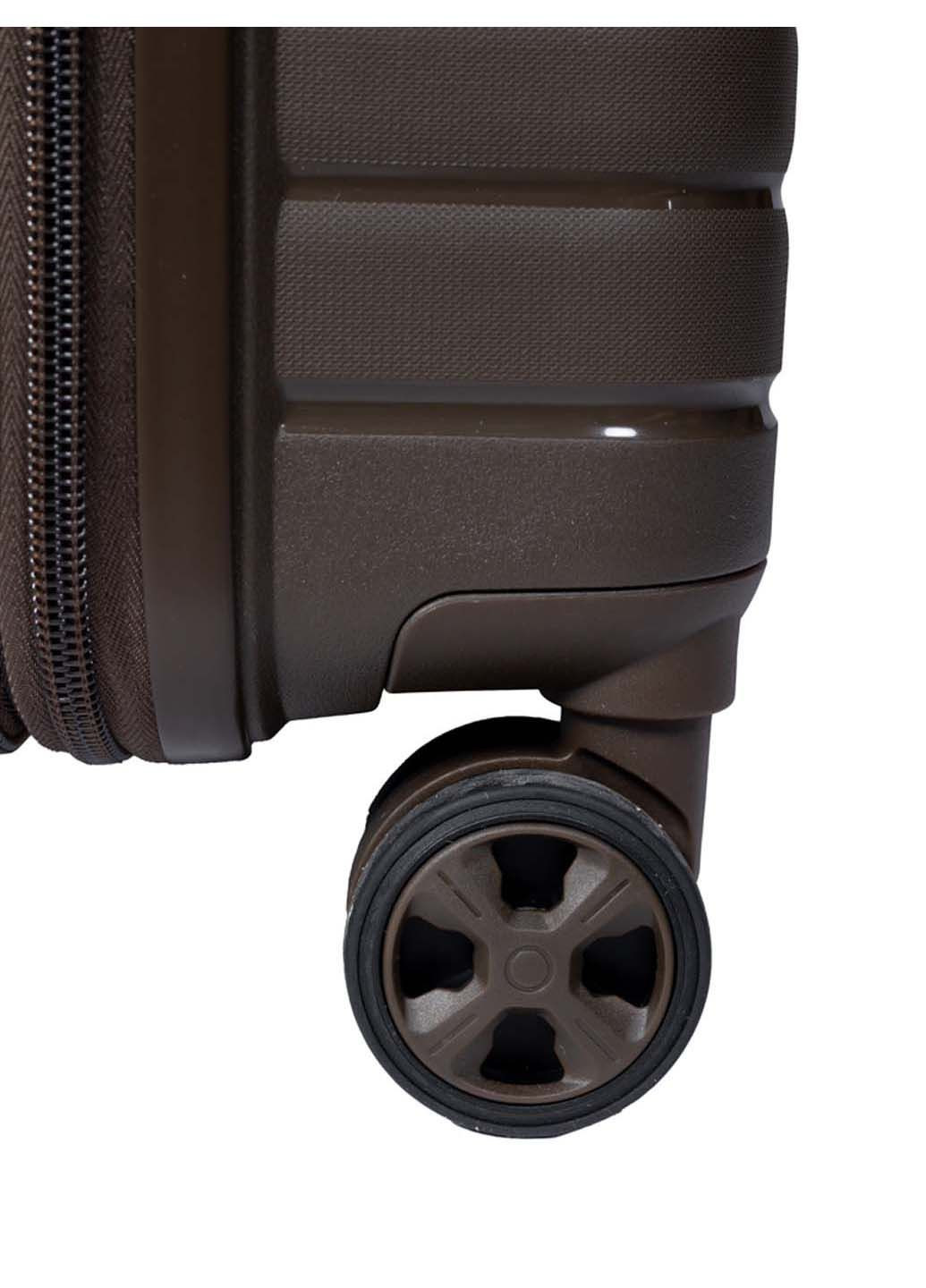 Валіза 49203 M Snowball (298424897)