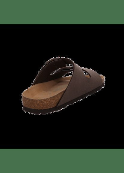 Жіночі шльопанці Alba, мокко (арт.5631 72), (Німеччина) ( ) Rohde (322767992)