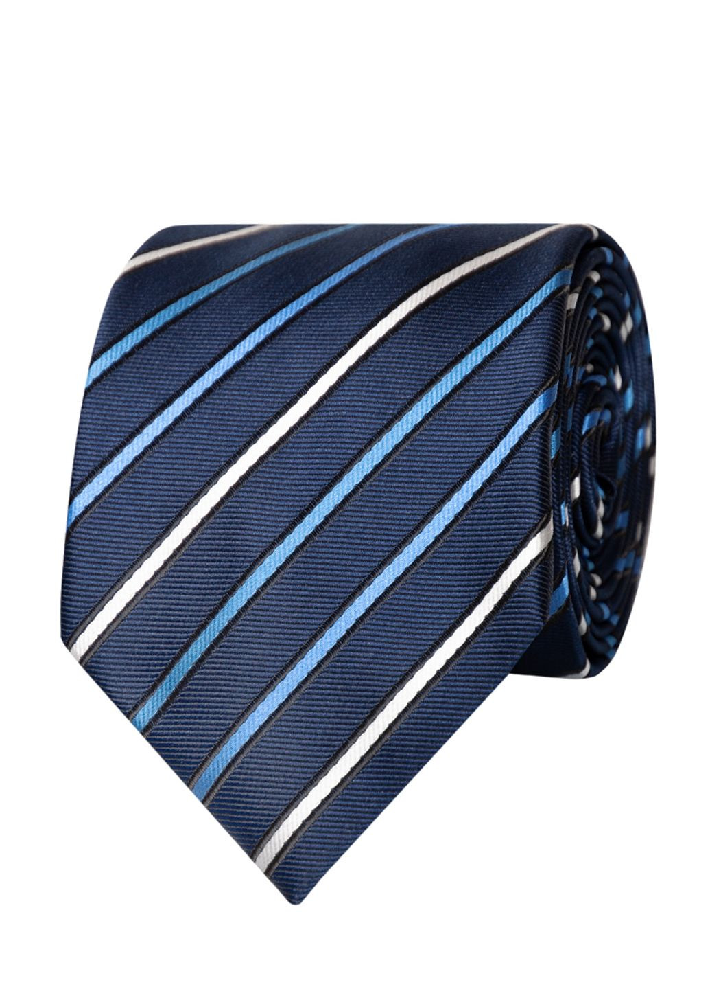 Краватка чоловіча синя Arber 8 (285786059)