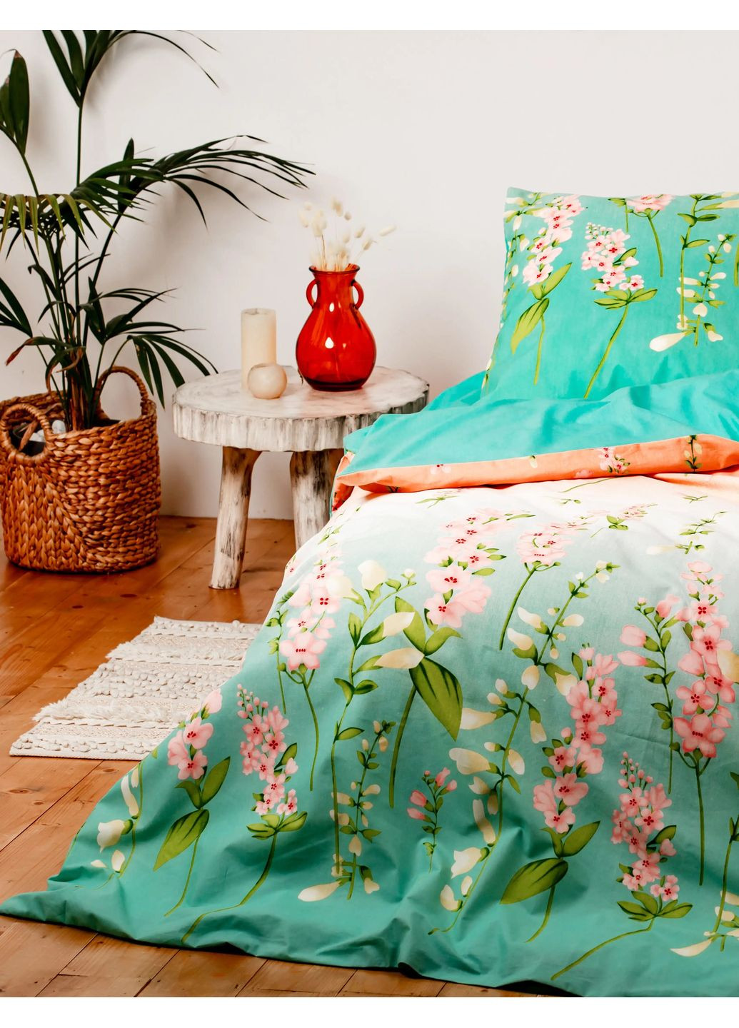 Постельное белье ТЭП Everyday collection Antonia, 70х70 ТЕП (363133338)