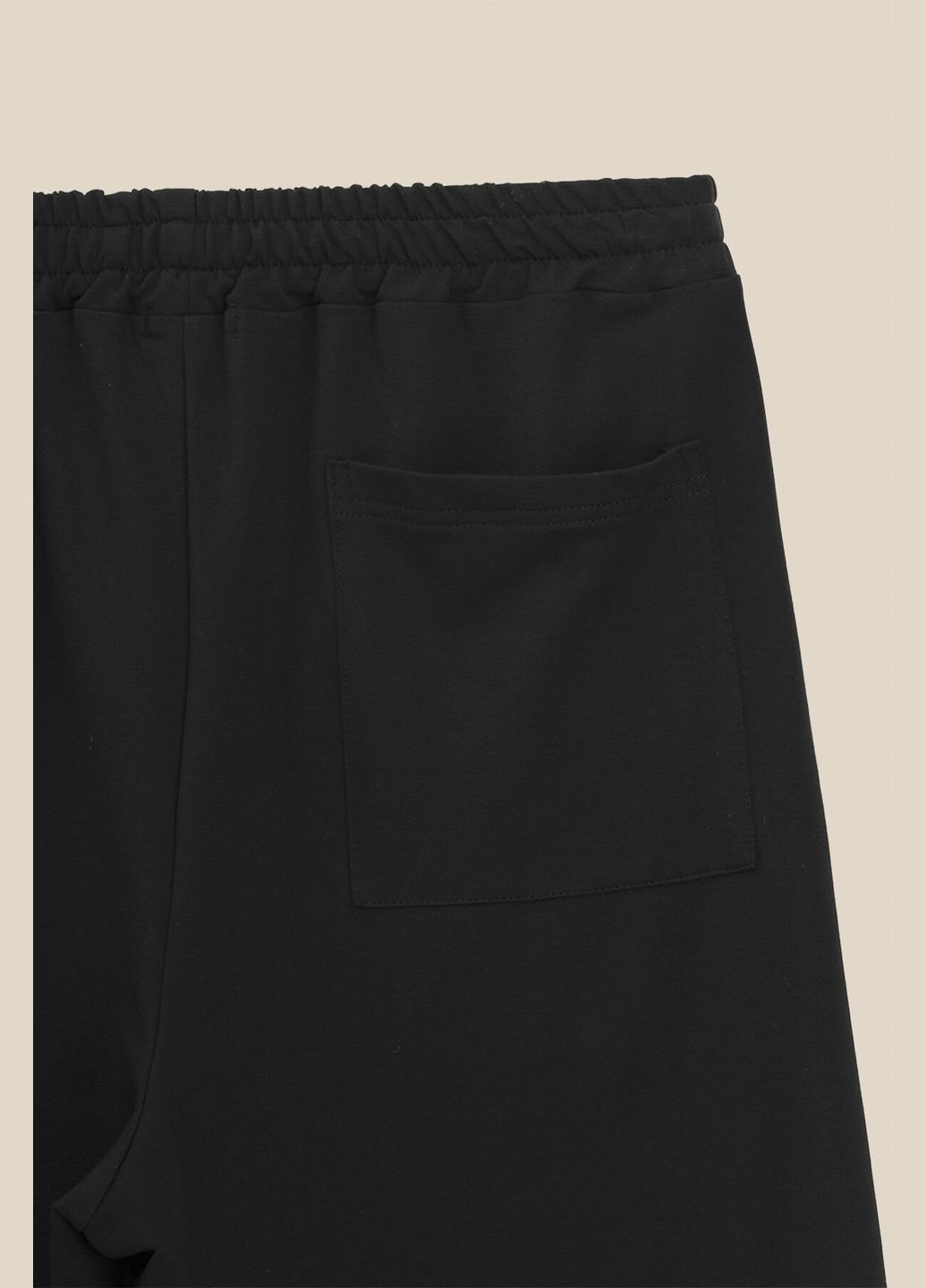 Спортивні штани прямі чоловічі MBC02373 shop (2000990998842) LAWA Прямі (322094250)