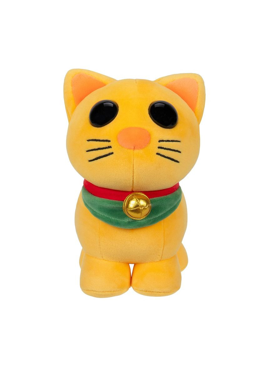 М’яка іграшка S4 – МАНЕКІ-НЕКО Adopt Me! (314984221)