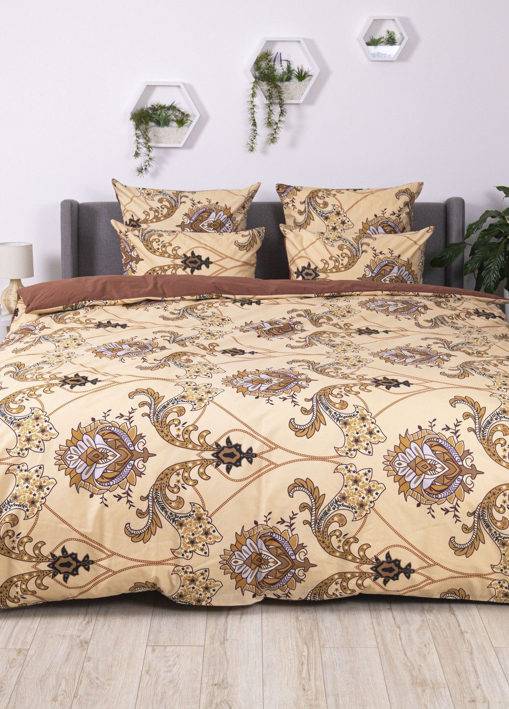 КПБ "Soft dreams" (євро) ТЕП (305568656)