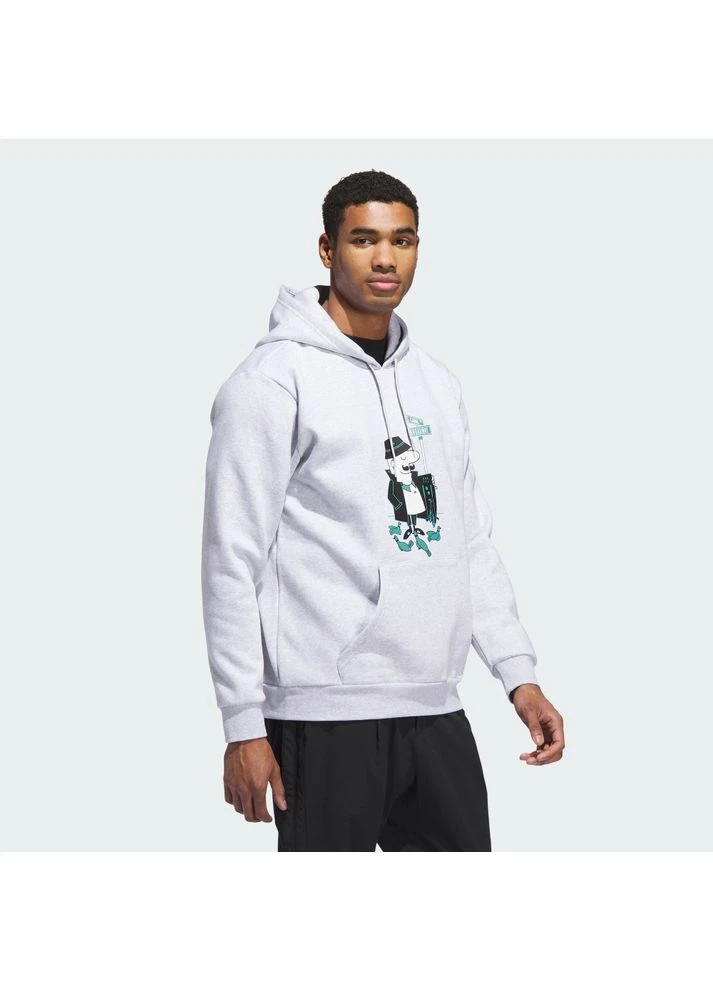 Худые Chip In Nyc White JX1758 adidas (399387238)