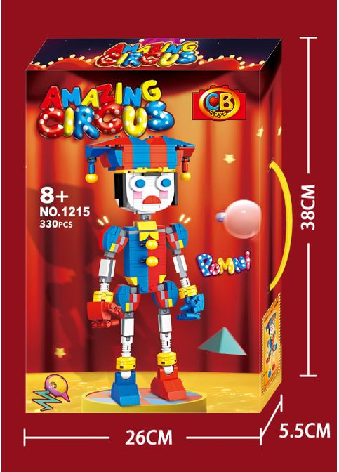 Конструктор ProDobro (363843015)