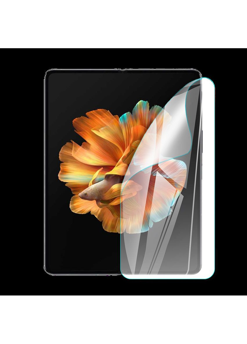 Поліуретанова плівка для Xiaomi Mix Fold 3 серії Simple Armor GP (372583987)