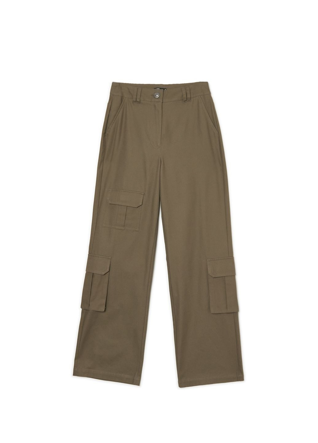 Брюки Cropp (338533030)