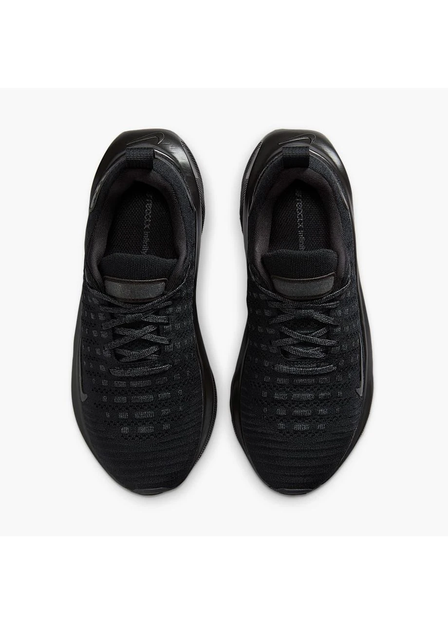 Кросівки Infinityrn 4 Black DR2670-004 Nike чорні демісезони (399402662)