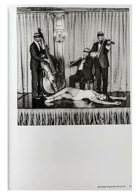 Книга Helmut Newton. Legacy (9783836584586) Taschen (364656031)