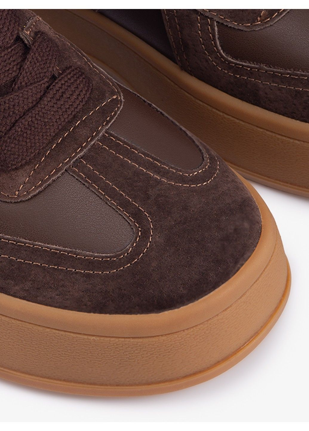 Жіночі черевики на низькому ходу 1101488 Buts (361308270)