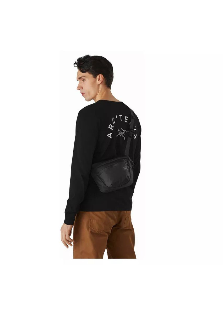 Сумка мессенджер артерікс Arc'teryx (303216930)