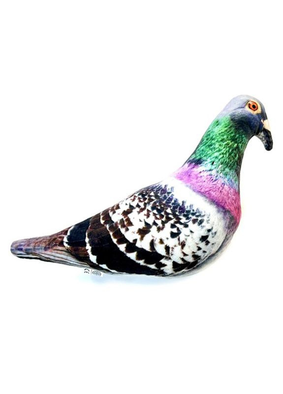 Іграшка м'яконабивна "Голуб" GOL-L, розмір L Сувенір-Декор (344447686)