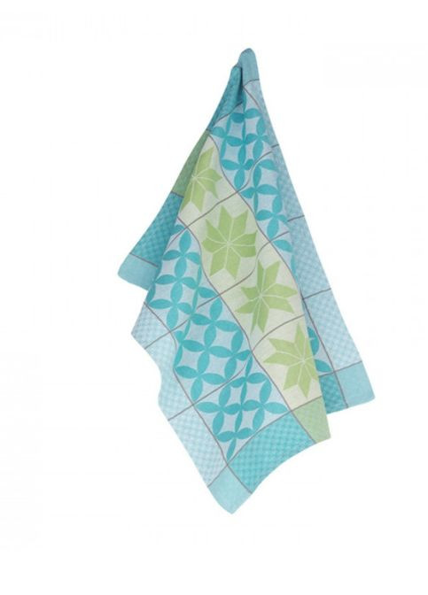 Рушник кухонний Сarla 12278 50х70 см Kela комбінований