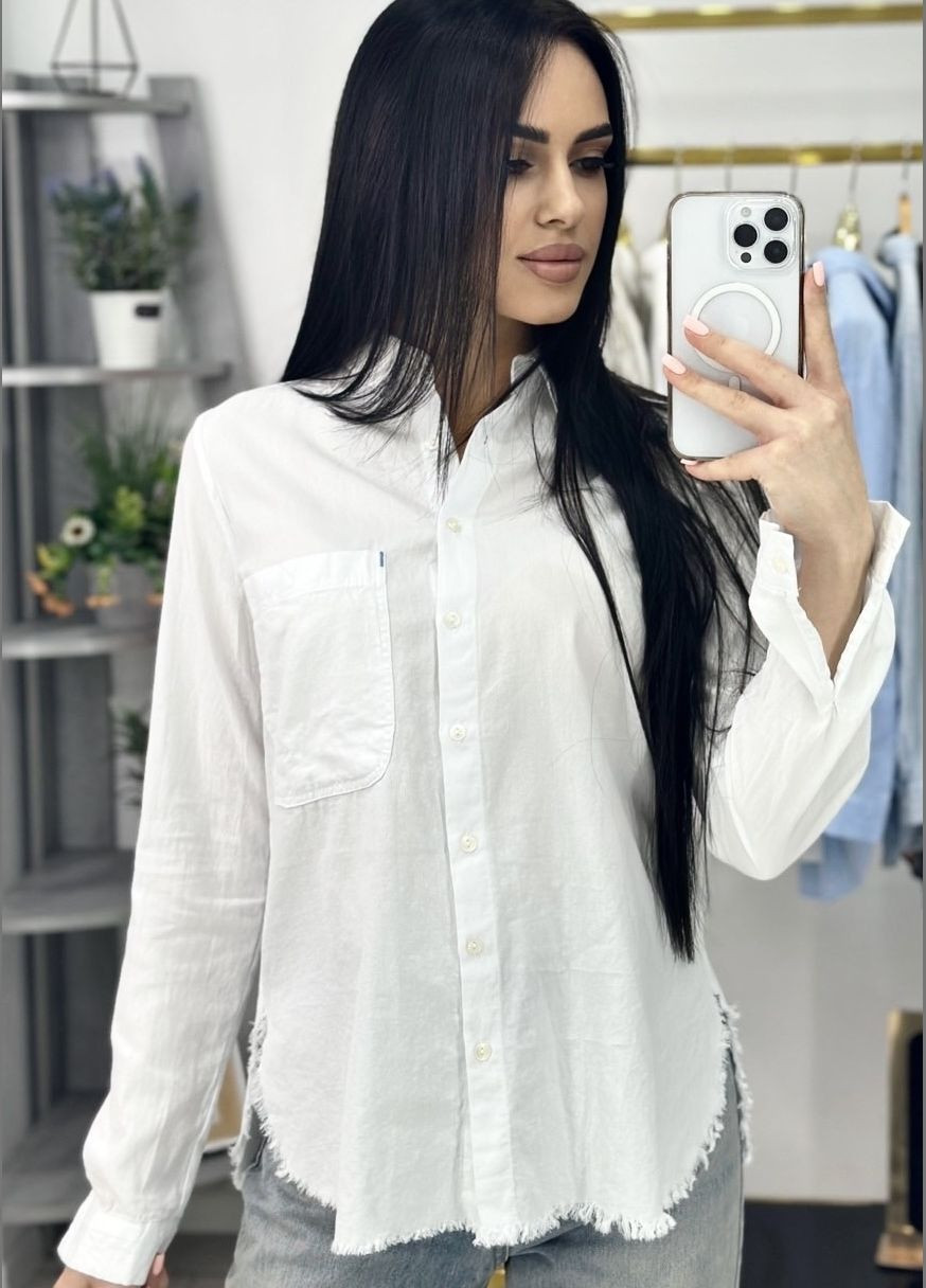 Трендова сорочка супер якості! No Brand (315480194)