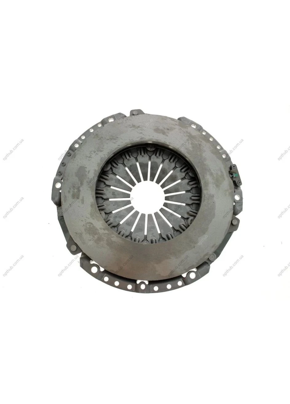 Зчеплення HYUNDAI SANTA FE II-III, KIA SORENTO II-III 2,0-2,2 CRDi 09- (Вир-во ) 3000 970 107 Sachs (366201036)