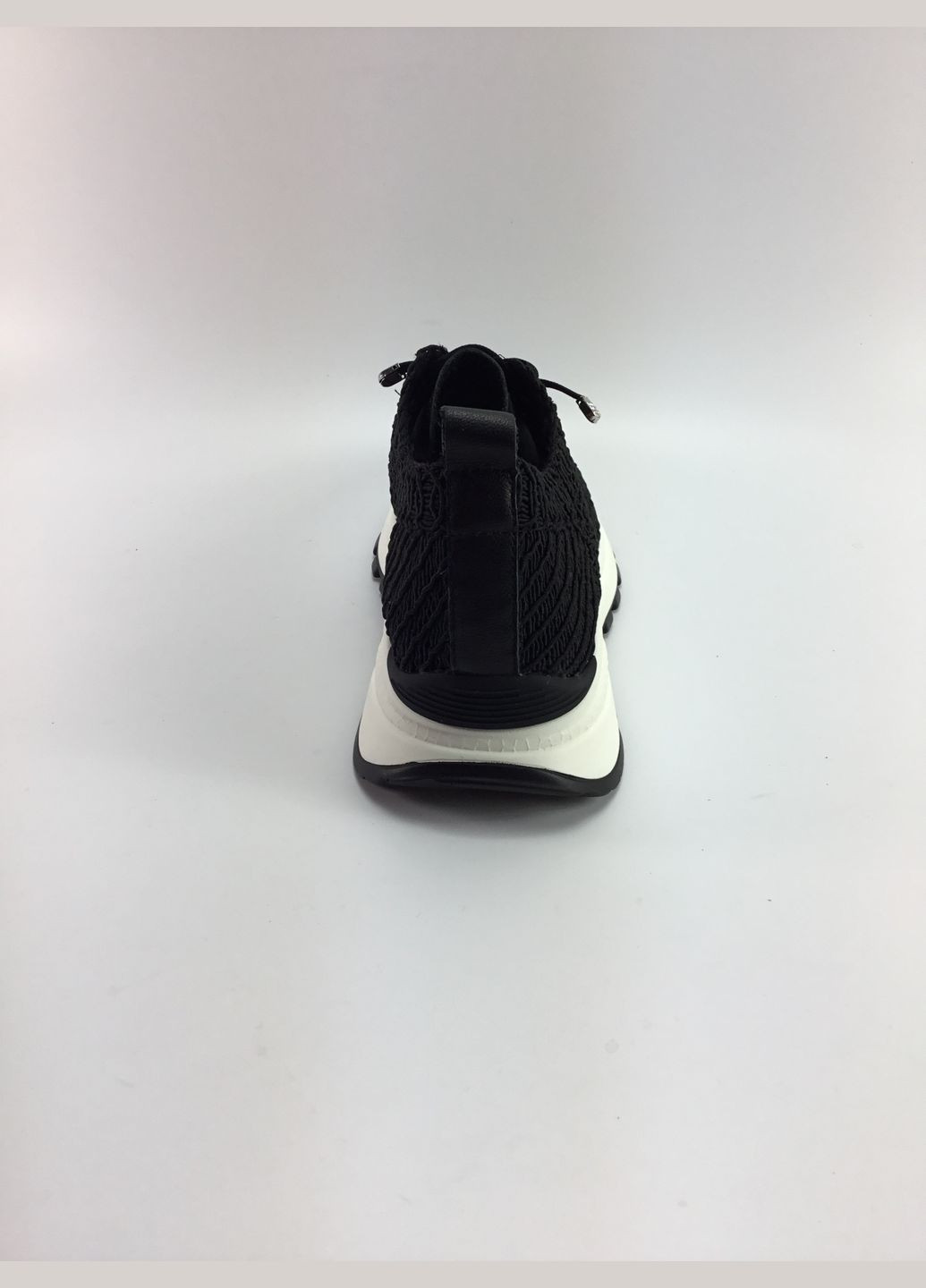 Жіночі кросівки Lonza чорні літо (323636997)