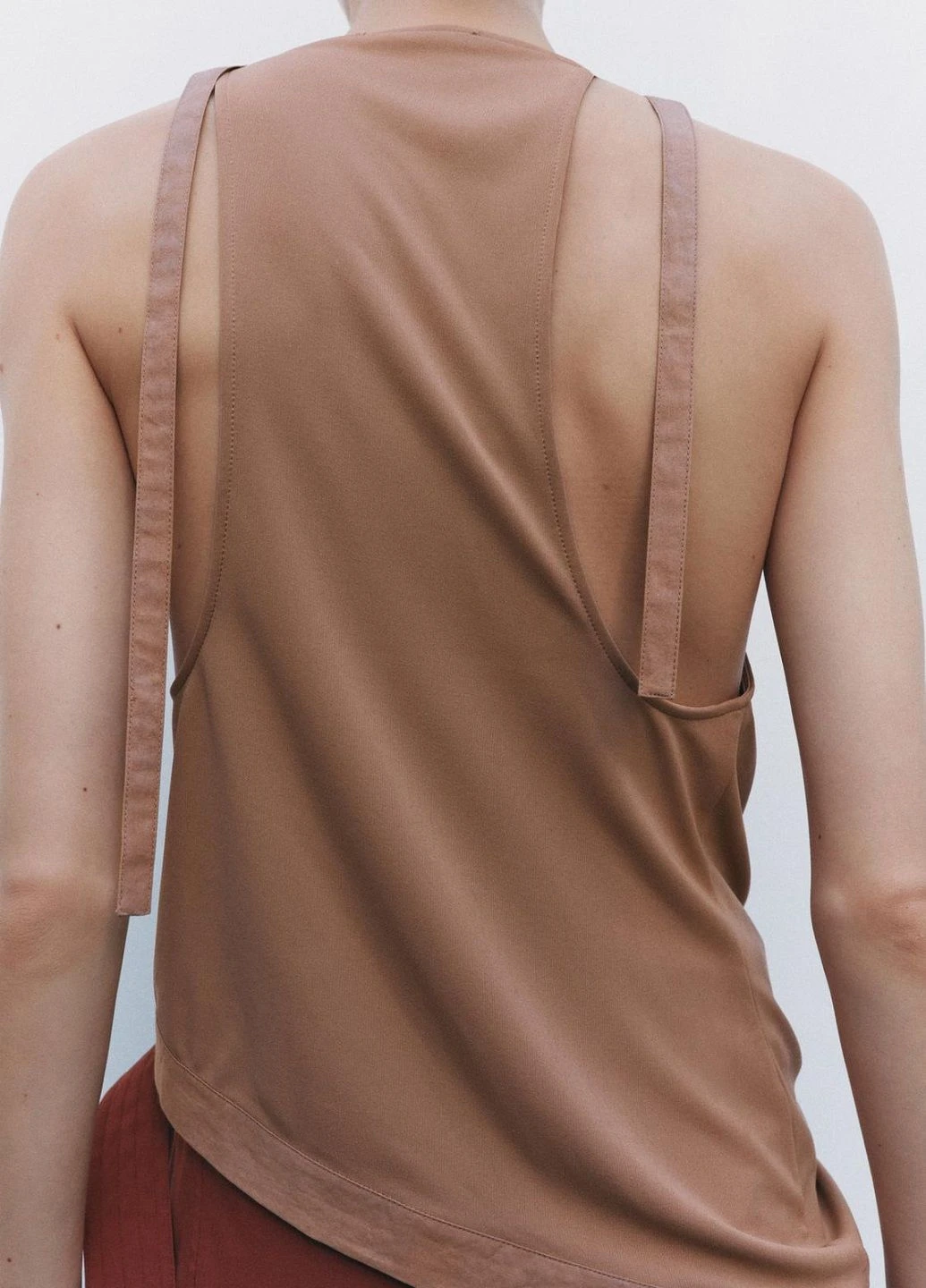 Топ Zara (327535097)