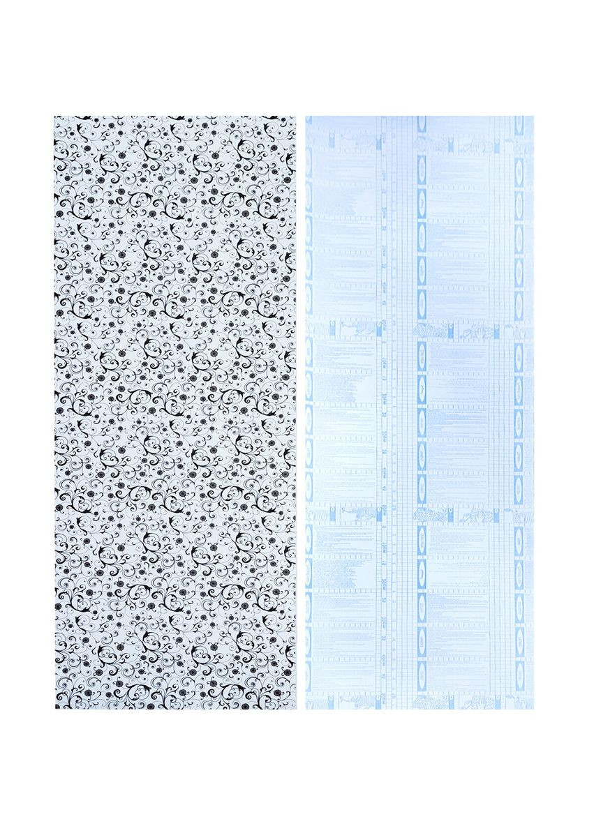 Пленка самоклеющаяся 90cm*10m (S) SW-00001515 Sticker Wall (316187302)