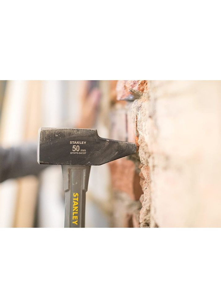 Молоток Fiberglass 380 мм STHT0-54157 Stanley (316615162)