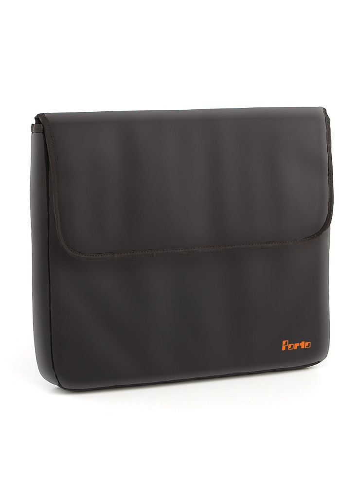 Чехол для ноутбука 15.6" (m426232) PORTO 15.6" PS115 Black (369021024)