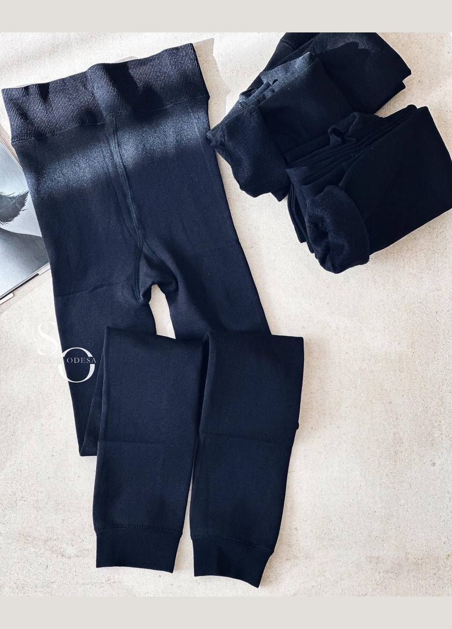 • Лосіни з хутром (один шов) Issa (305569962)