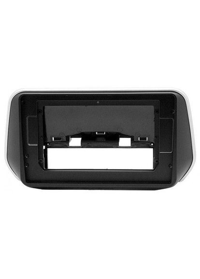 Перехідна рамка серії QIV QBRF 0766-02 для Santa Fe 4 2018-2020 9 дюймів Hyundai (314695490)