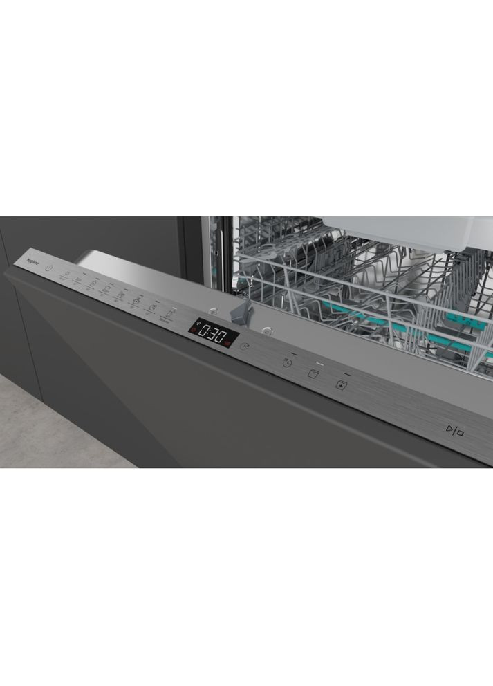 Встраиваемая посудомоечная машина HV673D64 Hisense