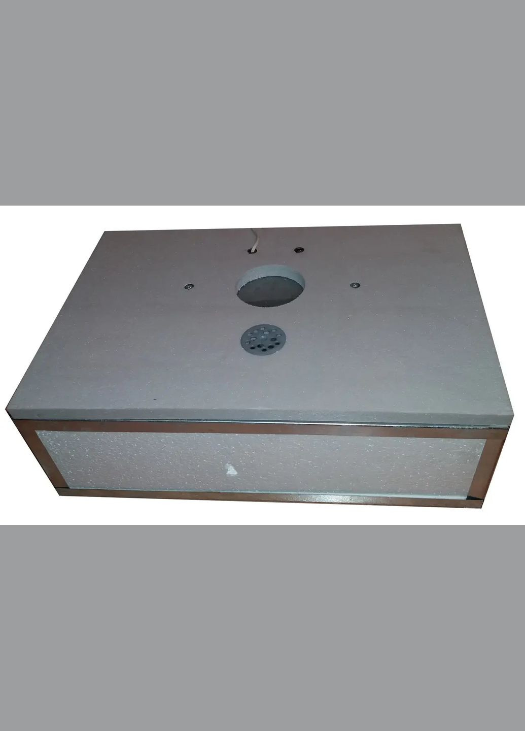 Инкубатор бытовой " " ИБ-100 с ручным переворотом Квочка (303403442)