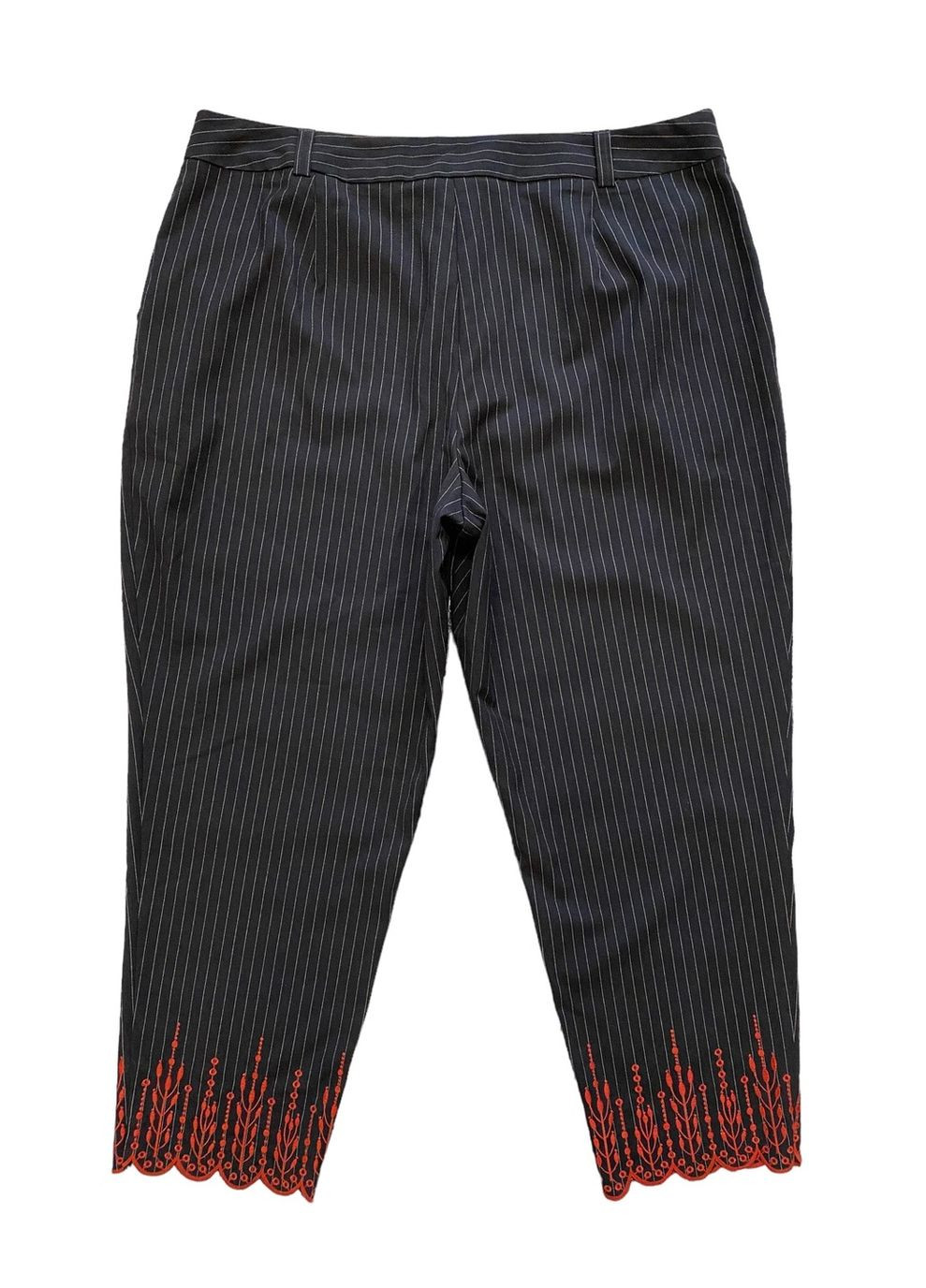 Штани в смужку New Look (285710774)