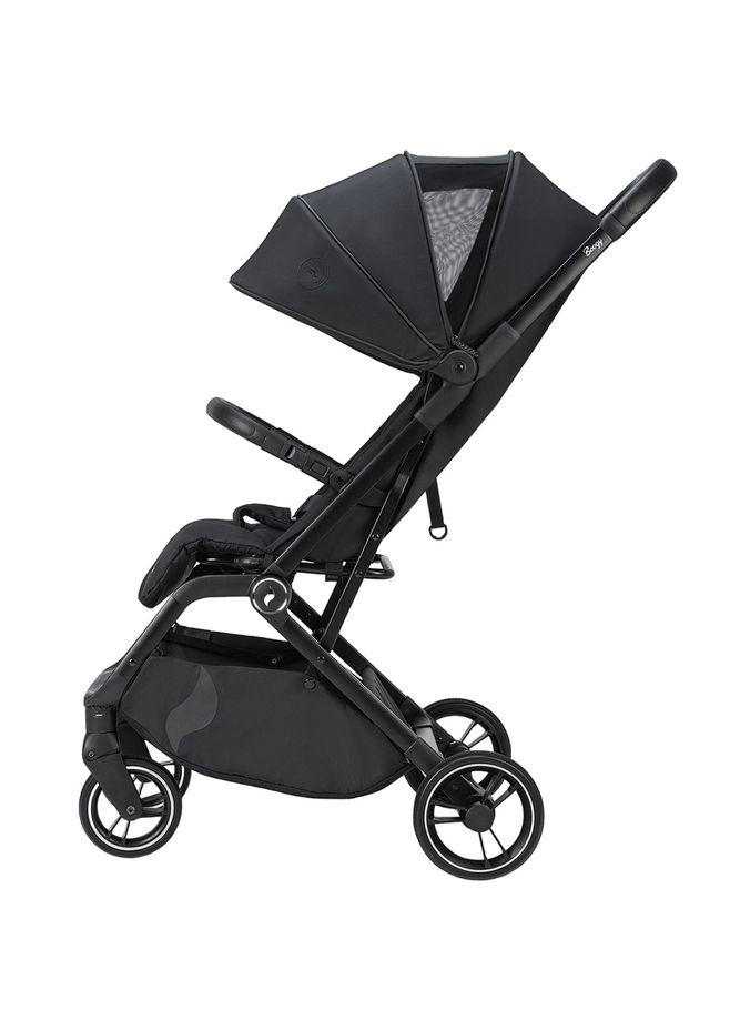 Прогулочная коляска Boogy 2 Coal () Osann 120-303-316 (335031032)