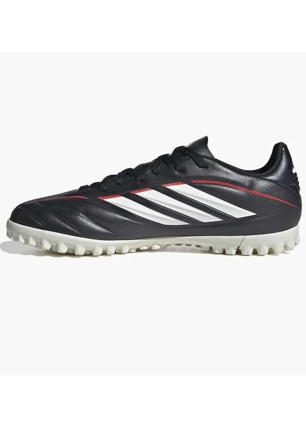 Сороконіжки Copa Pure Iv Club Black JR6196 adidas чорний