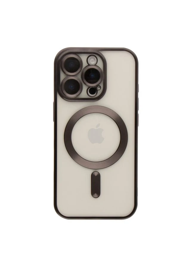 Чехол на iPhone 13 Pro/ для айфон 13 о с функцией магсейфа MagSafe Epik (360633044)