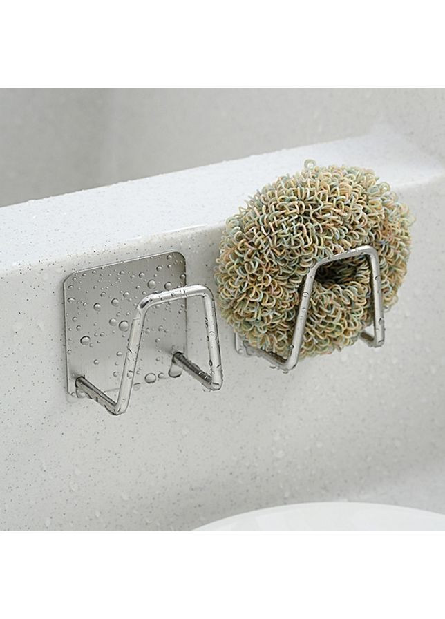 Гачок тримач для кухні або ванної кімнати No Brand (372128789)