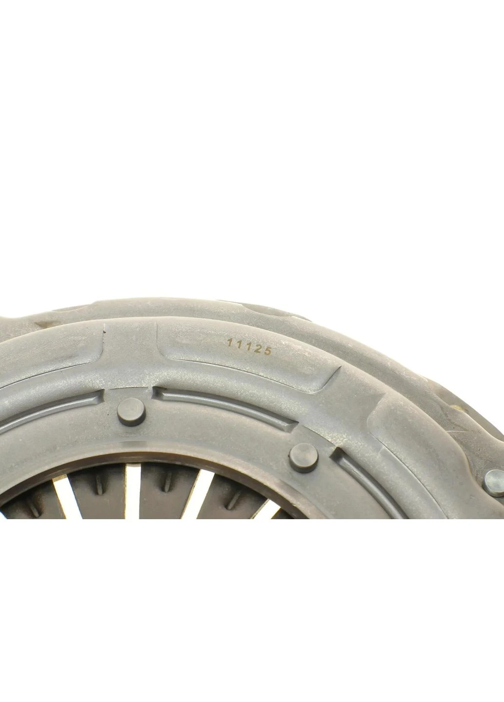 Комплект сцепления Hyundai Elantra/Kia Cee'd 1.4/1.6 CRDi 06- (d=240mm) (+выжимной) 962668 RU63 No Brand (354757025)