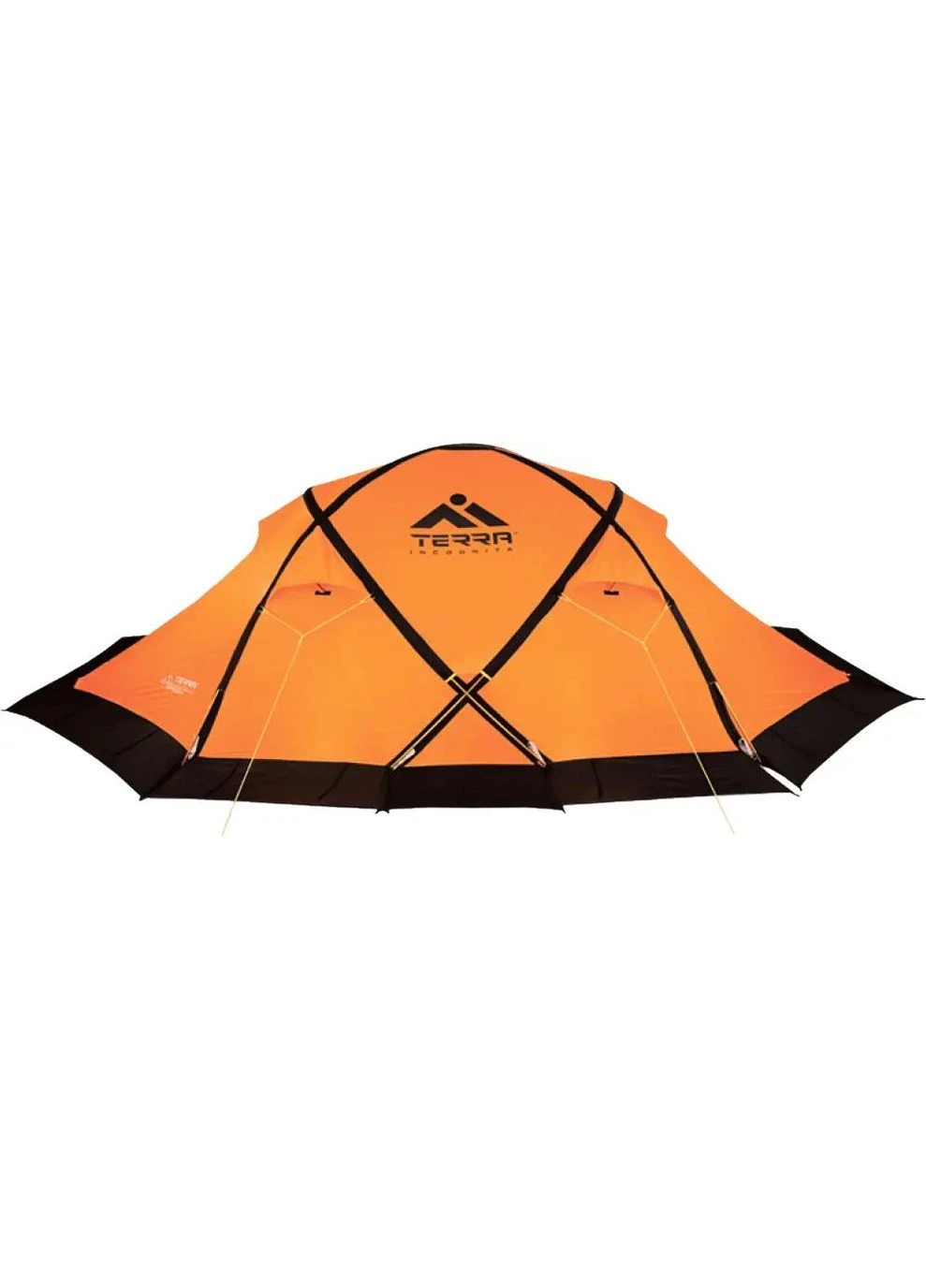 Намет Toprock 4 Orange Terra Incognita (316533131)