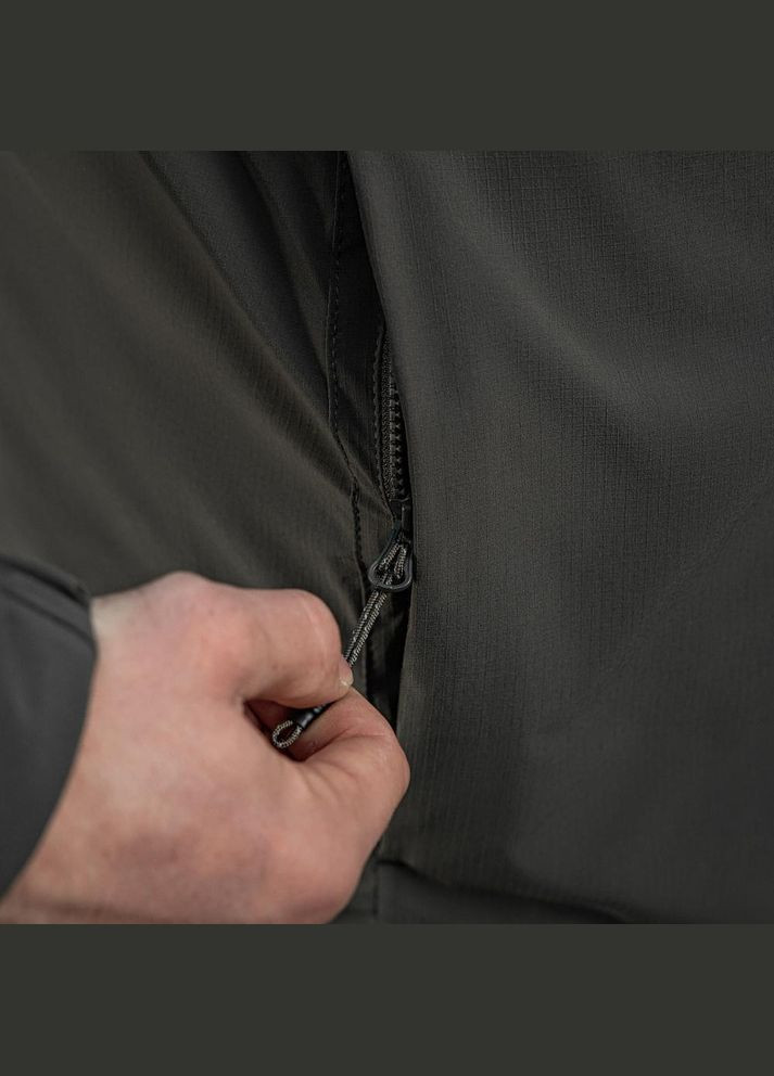 Куртка Paladin Pro Primaloft Olive Розмір XS/L M-TAC (329187807)