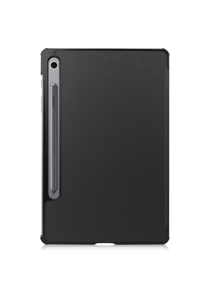 Чохол до планшета Smart Case Samsung Galaxy Tab S10 Lite SM-X400/406 10.9" Black (713836) BeCover (362211598)