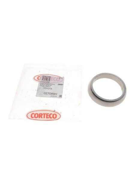 Прокладка выхлопной трубы 027089H Corteco (347160954)