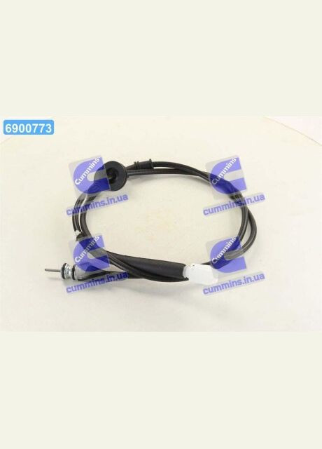 Трос спидометра FIAT DUCATO,CITROEN JUMPER (пр-во ) 11.1587 Adriauto (368132506)