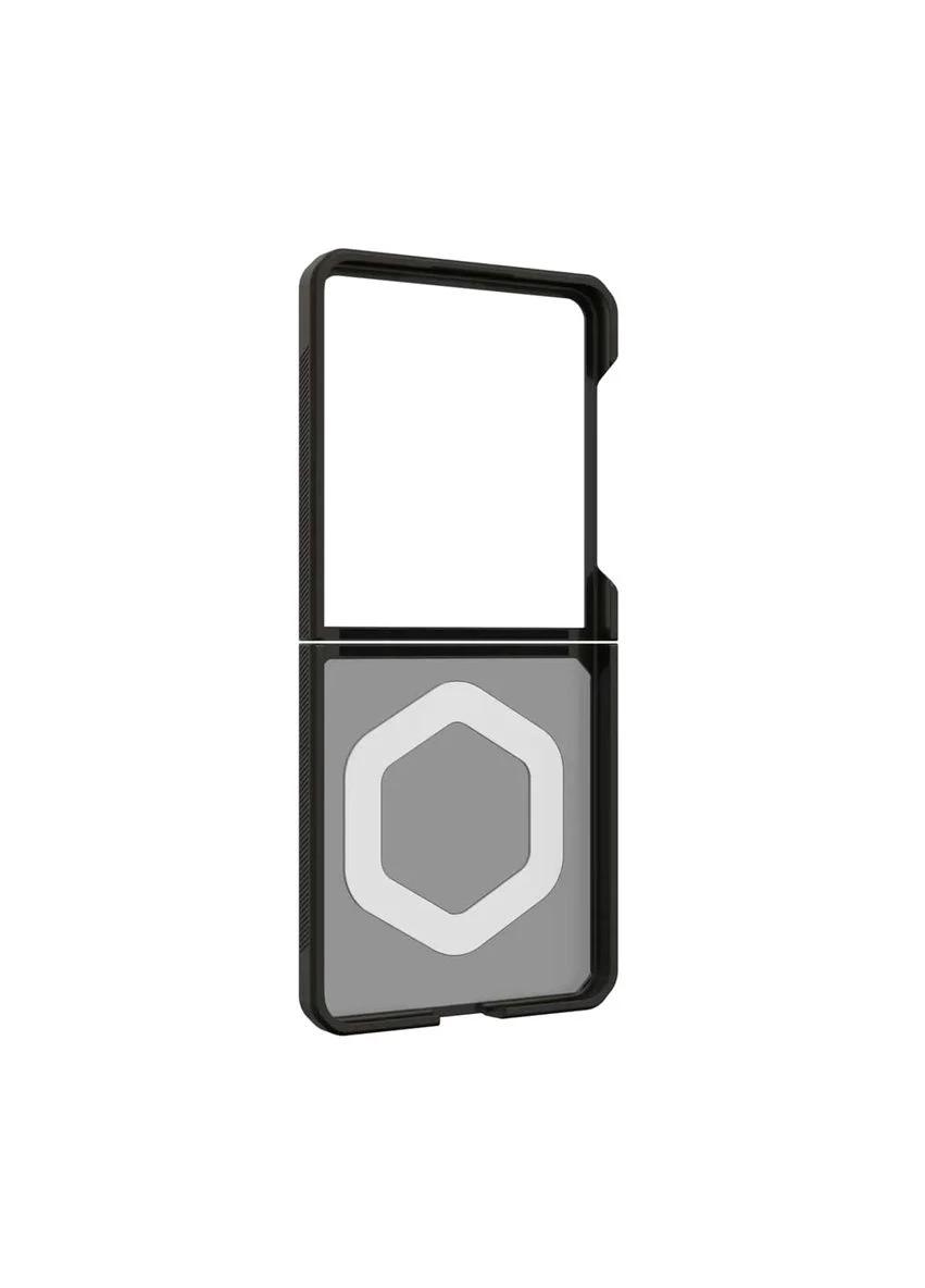 Чехол для Samsung Galaxy Z Flip 7, Mouve with Magnet, Ash UAG (393445876)
