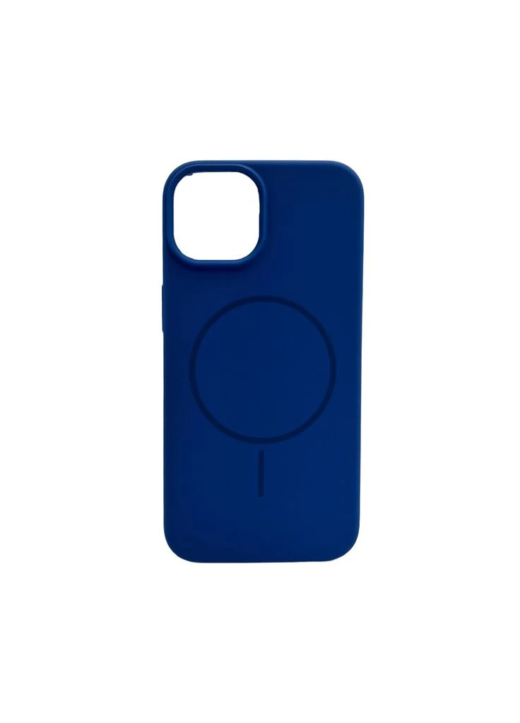 Чехол для смартфона Silicone Case Magnetic for Apple iPhone 13 Cosmic (396318739)
