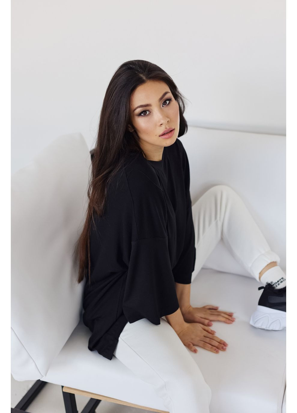 Футболка 1975.5107 Seventeen - (348134704)