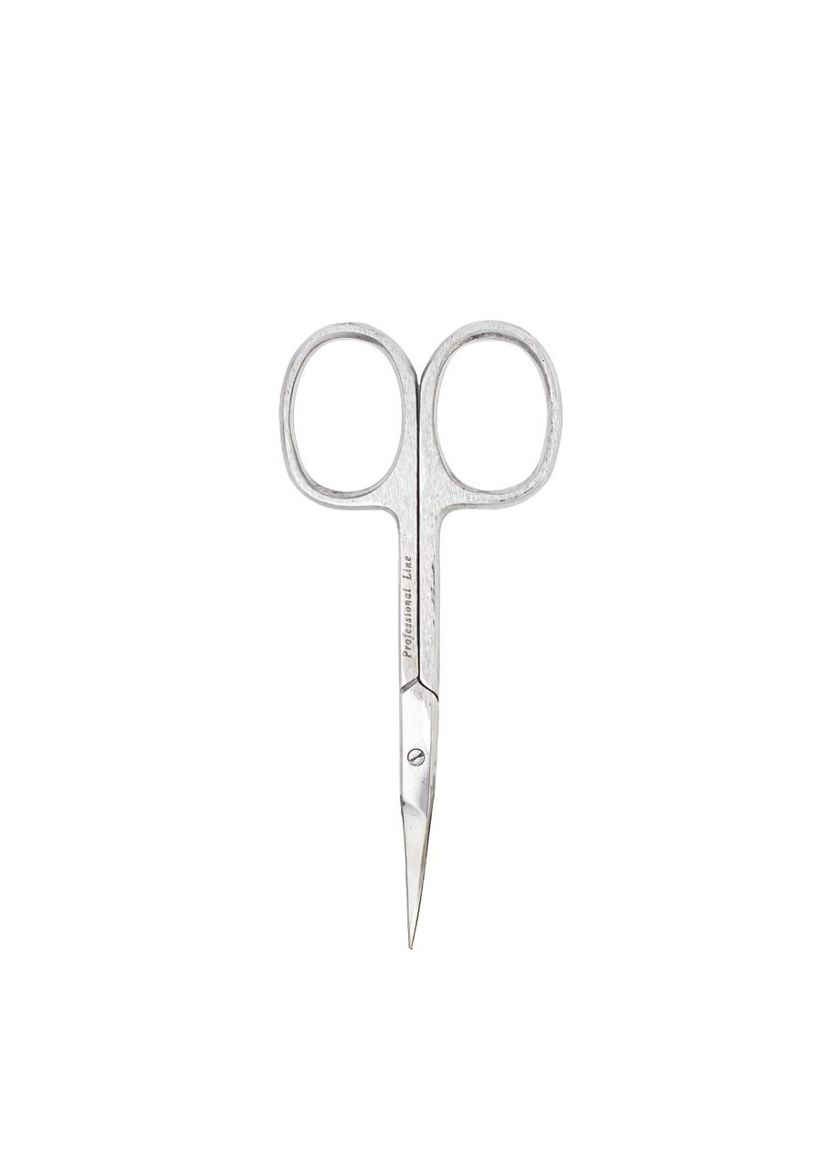 Манікюрні ножиці для кутикули HM-12 загнуті Beauty LUXURY (302727888)