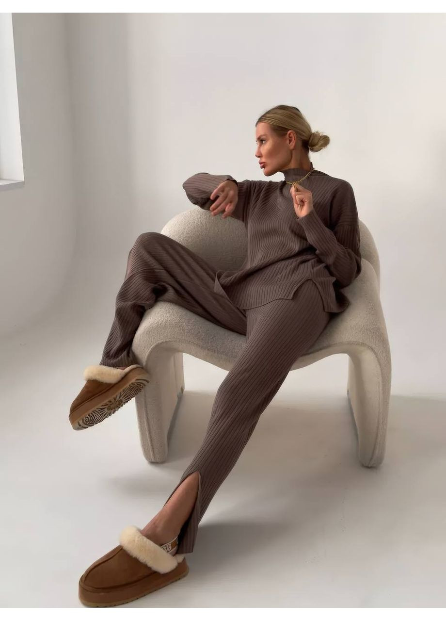 Женский костюм свободного кроя Avanti (361245170)