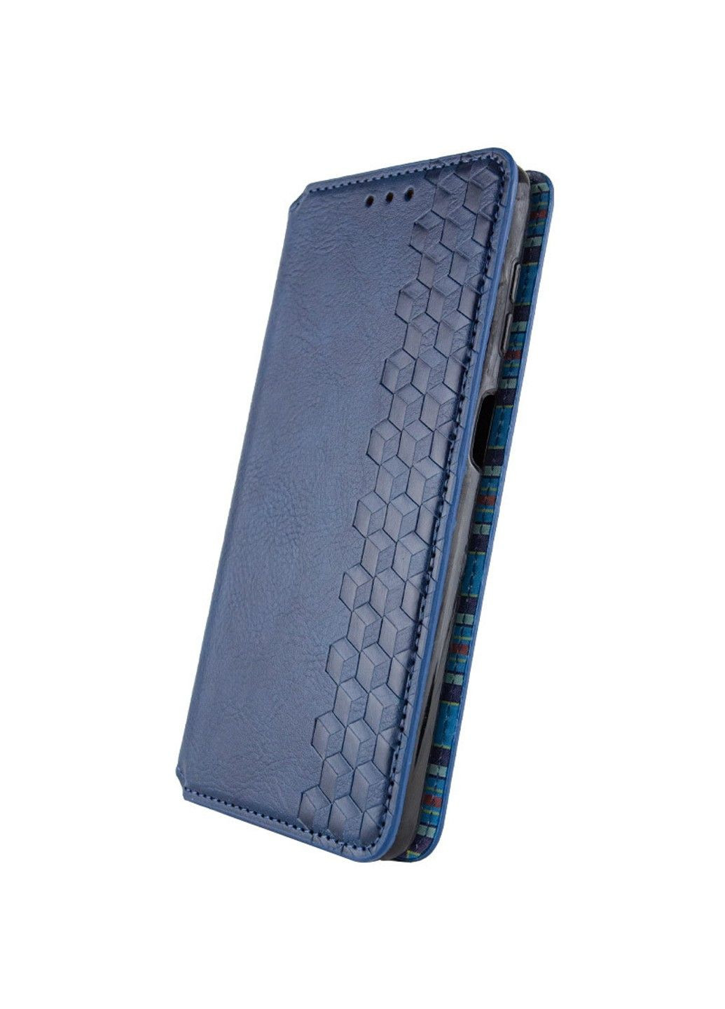 Шкіряний чохол книжка Cubic (PU) для Samsung Galaxy A25 5G Getman (293514789)