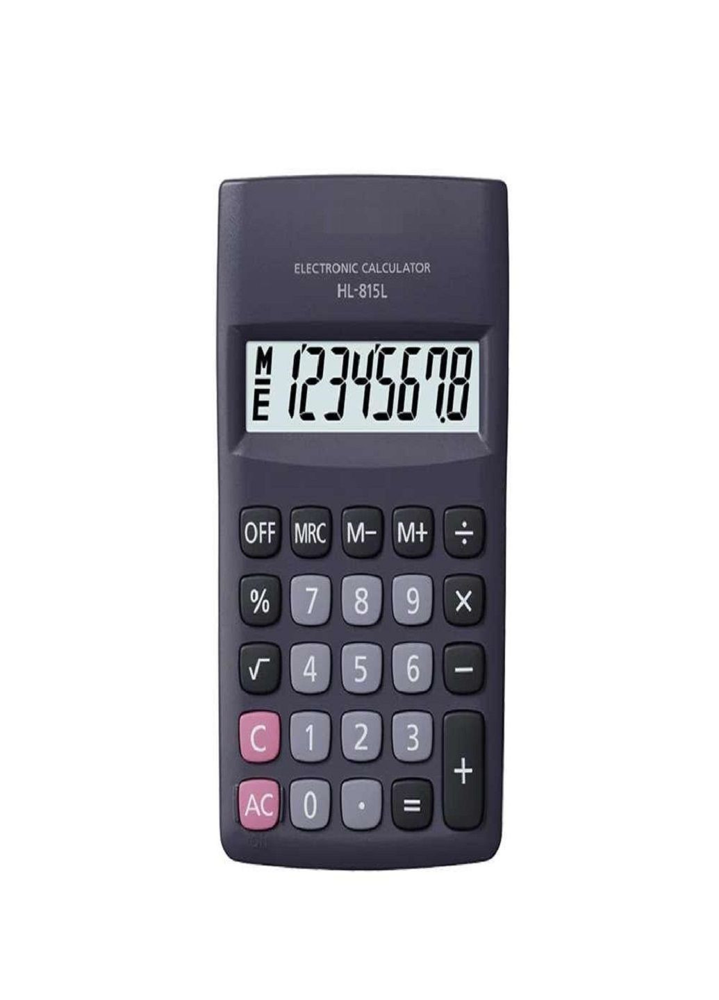 Калькулятор многофункциональный карманный КD 815L VTech (282927837)