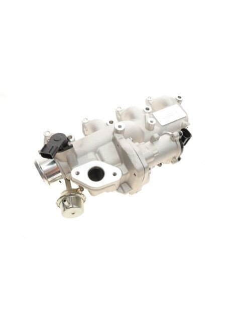 Клапан рециркуляції вихлопних газів Ford (вир-во ) 7.24809.72.0 Pierburg (366213429)