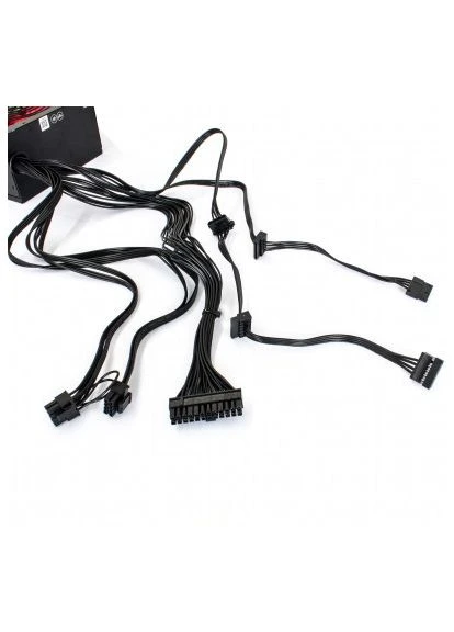 Блок живлення 600W (GM-600B) GameMax (394052930)