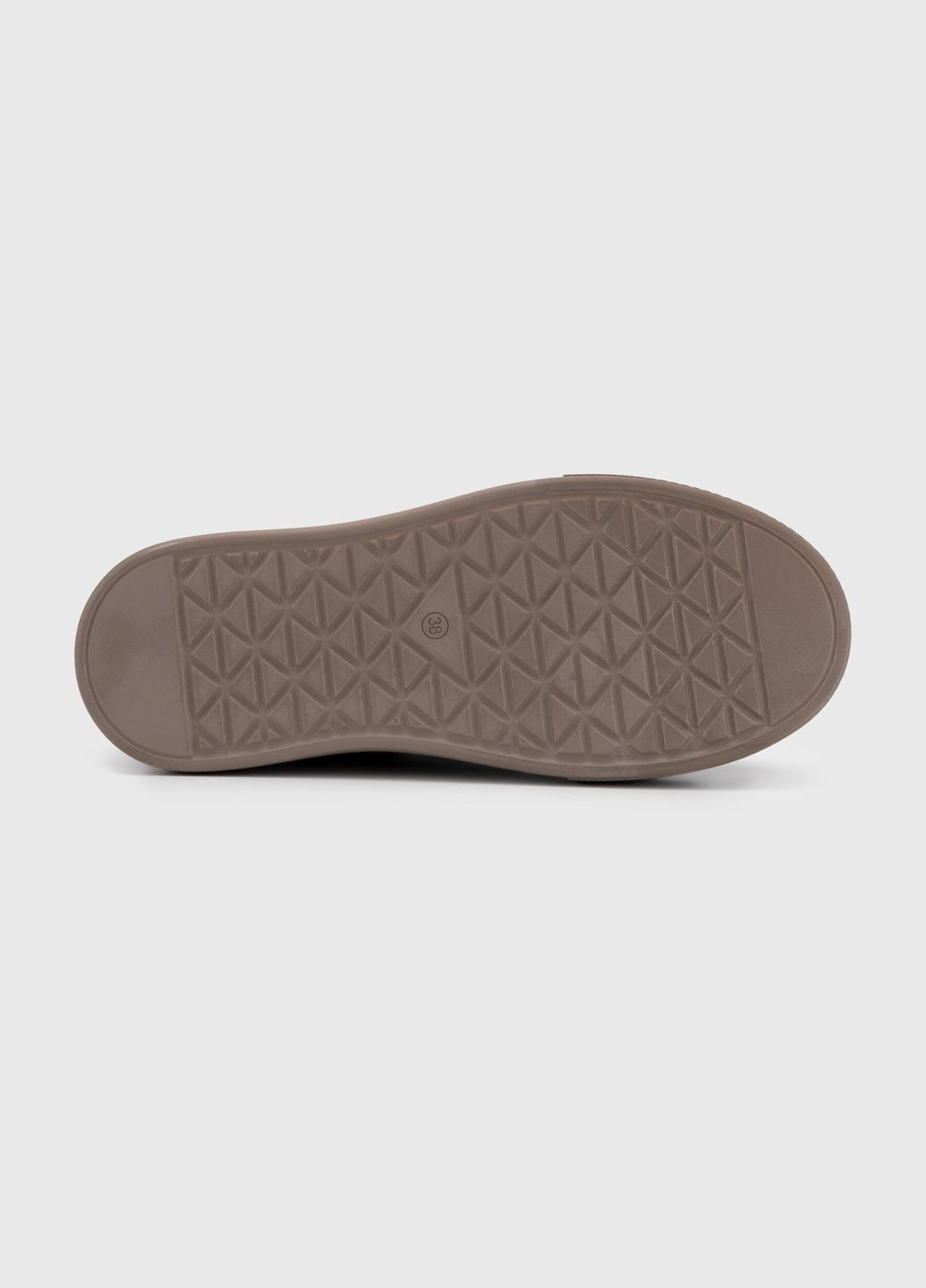 Кофейные повседневные осенние ботинки для девочки 2310-42-76 (2000989910787d)(sn) shop (2000989910787) Stepln